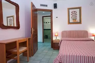 Resort Casa Vacanze Villa Flumini