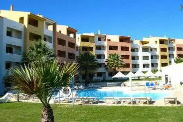 Apartamentos Belavista Avenida