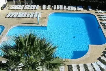 Apartamentos Belavista Avenida