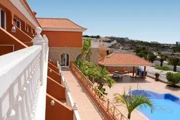 Apartamentos Callaomar