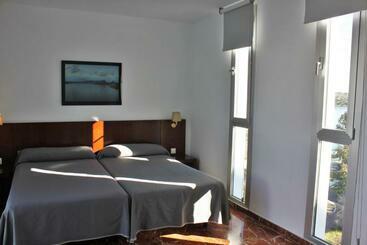 Apartamentos turísticos Apartamentos Embalse De Orellana