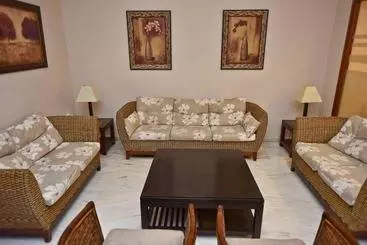 בית מלון כפרי Adsubia