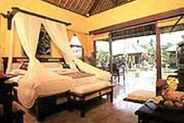 Hotel Aneka Bagus Pemuteran