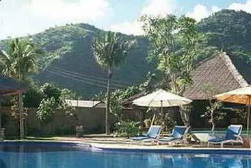 Hotel Aneka Bagus Pemuteran