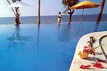 فندق Aneka Bagus Pemuteran