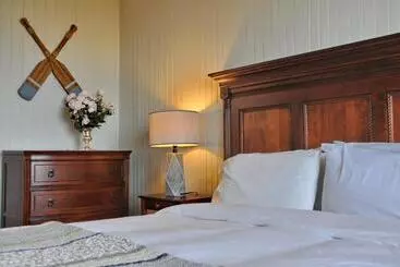 酒店 Auberge Des Falaises