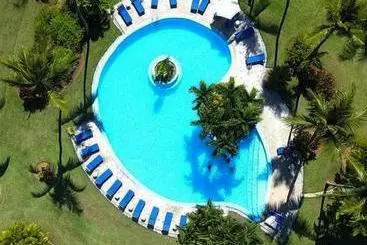 Hotel Bahia Las Ballenas