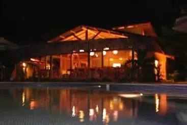 فندق Casa Caletas