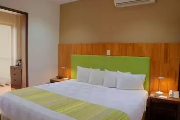 酒店 Country Inn & Suites By Radisson, San Jose Aeropuerto, Costa Rica