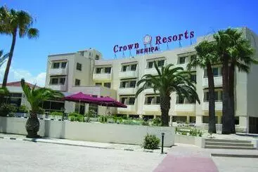 Hotel Crown Resorts Henipa