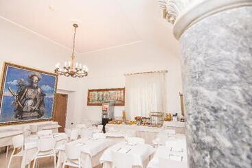 בית מלון כפרי Fontana