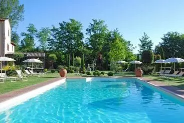 酒店 Molino Di Foci