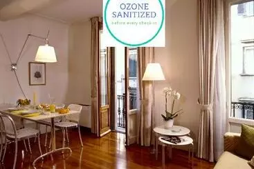 هتل Residence Hilda