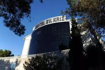Hotelli Sveti Kriz