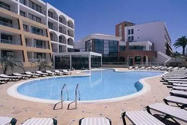 公寓式酒店  Pestana Alvor Park Suites