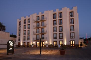 Seawater Hotel Bio & Beauty Spa