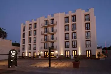 Seawater Hotel Bio & Beauty Spa