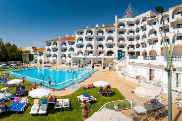 Apartament Tropical Sol