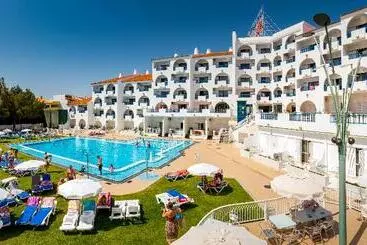 Huoneisto Tropical Sol