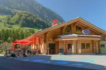 Cămin Loft Inn