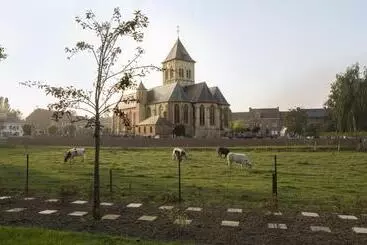 B&b De Rentmeesterhoeve