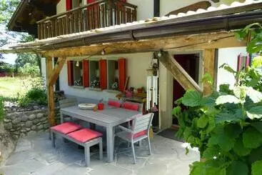 B&b Les Biolleys