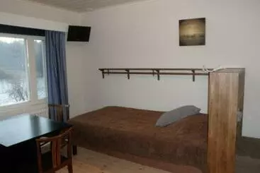 Aamiaismajoitus (B&B) Ceracon Inn