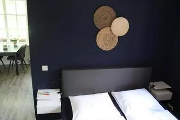 Bed and Breakfast Erve Praestinck
