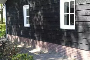 Bed and Breakfast Erve Praestinck