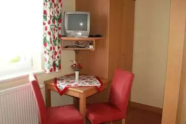 Bed and Breakfast Gästehaus Familie Grudl