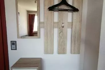 Bed and Breakfast Jurastei 16