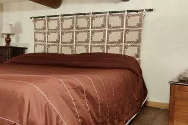 Aamiaismajoitus (B&B) La Giara Bed&breakfast