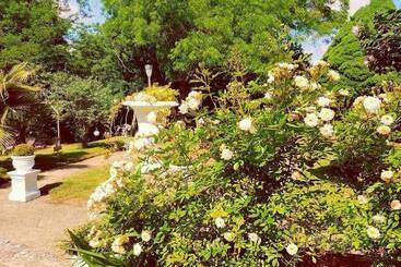 Bed and Breakfast La Villa Des Remparts