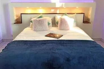 Bed and Breakfast Maison La Grande Serre