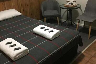 Glenrowan Kelly Country Motel