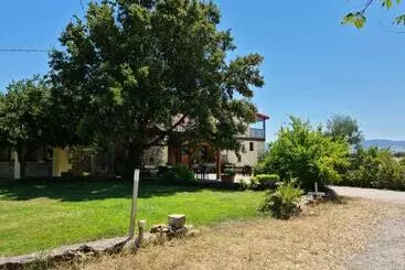 Hotel Agriturismo Sa Pigalva
