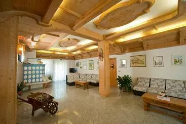 Hotel Albergo Negritella