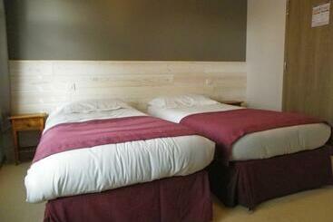 בית מלון כפרי Comptoir Et Dépendances