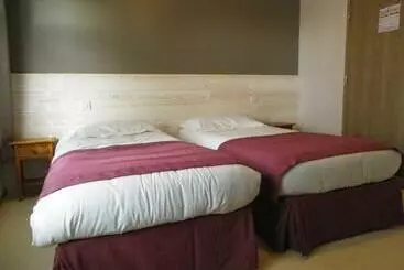 Hotel Comptoir Et Dépendances