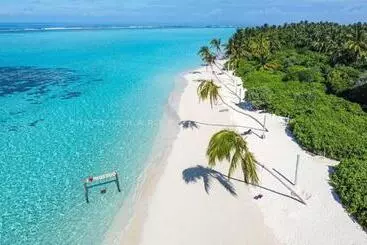 Hotel Sunny Beach Thoddoo