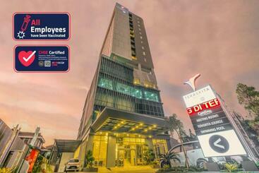 فندق Vasaka  Makassar  Managed By Dafam