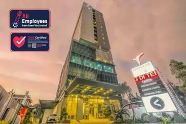 Hotel Vasaka  Makassar  Managed By Dafam