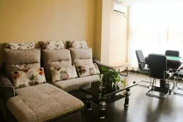 Thank Inn Plus Hotel Guangxi Hezhou Zhaoping County Huangyao Town