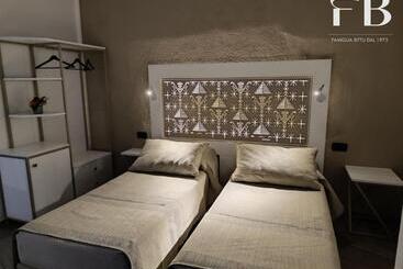 펜션 Albergo Da Bittu