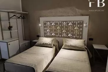 Pension Albergo Da Bittu