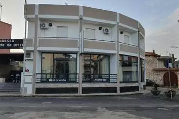 Majatalo Albergo Da Bittu