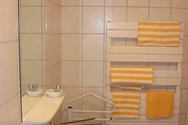 Pensió Gasthaus Zur Traube