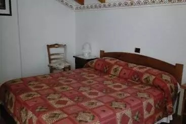 Pension La Maison Du Bon Megnadzo