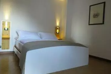 Pensão Pal Biel Affittacamere Avasinis