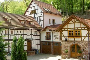 Pension Untere Mühle
